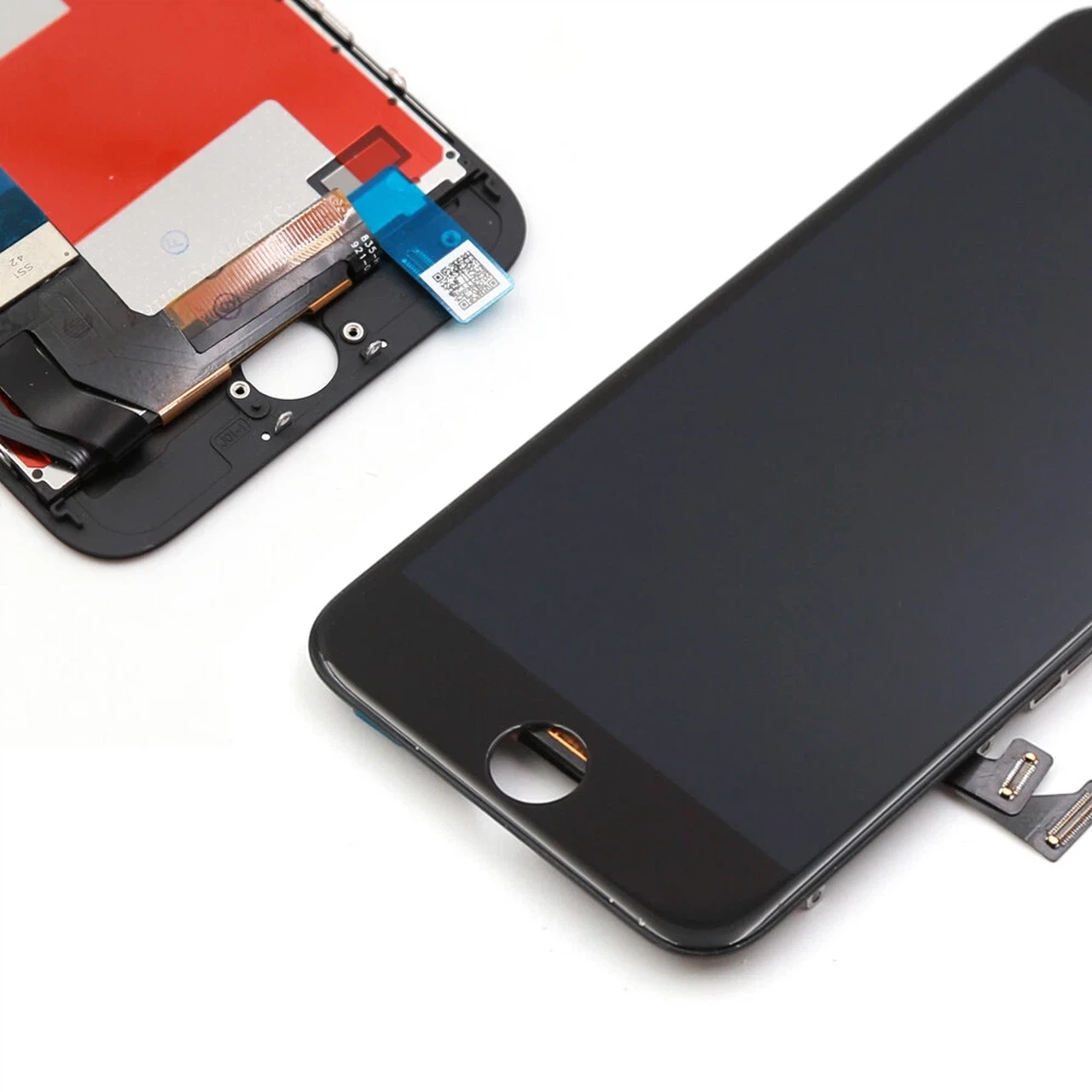 iPhone OLED screen supplier iPhone OLED screen supplier