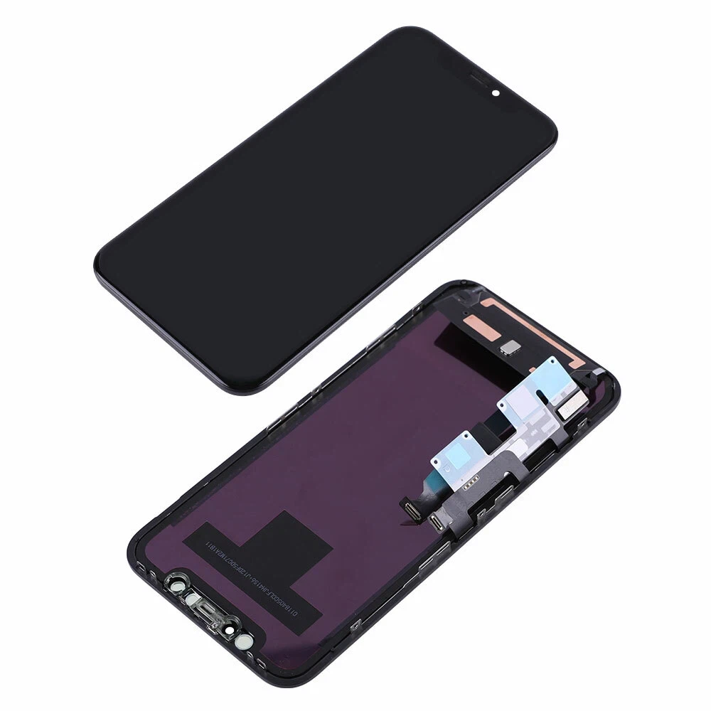 Ekran iPhone pa reponn apre ranplasman - Gid konplè ranje