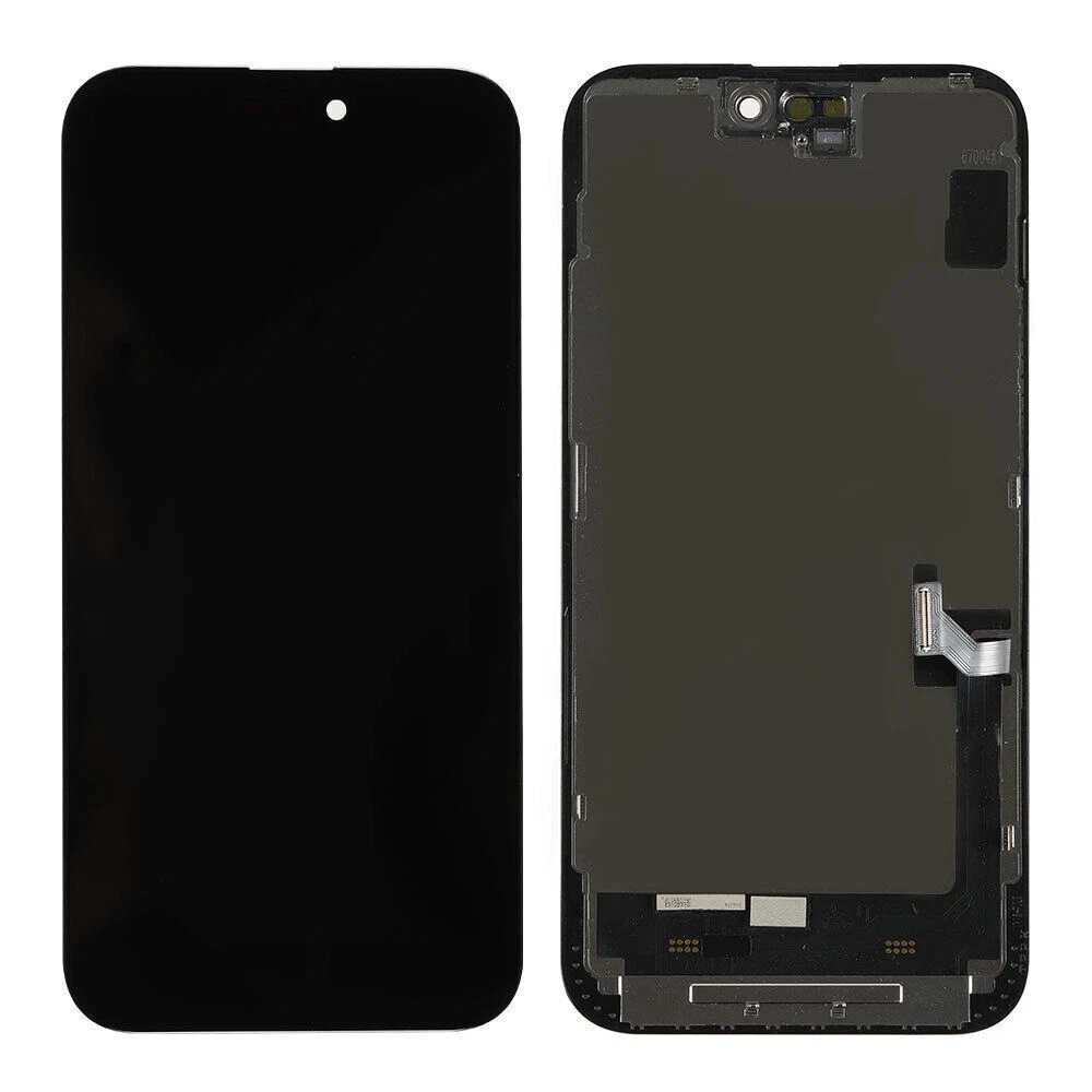 Ekran iPhone orijinal kont mache apre - 10 diferans kle ou dwe konnen (Gid 2026)
