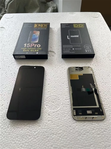 Ki jan yo bati yon biznis distribisyon pyès reparasyon iPhone pwofitab nan 2026: Liv la konplè di...